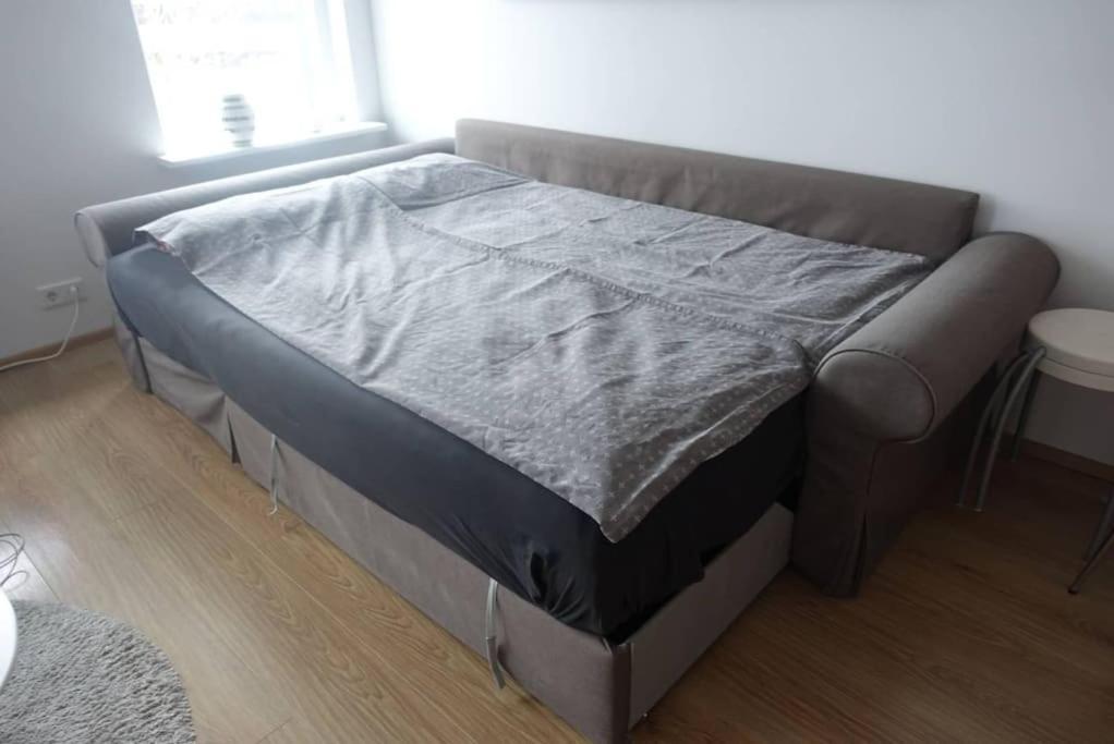 Beautiful Flat In Downtown Reykjavik With A Veiw Lägenhet Exteriör bild